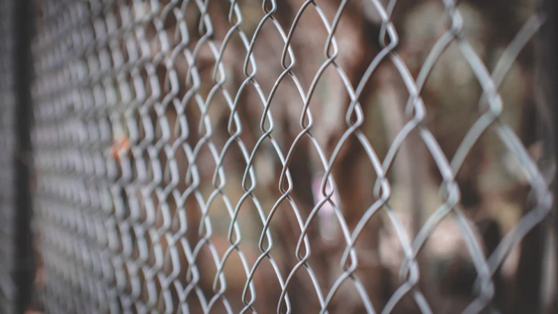 metal Fence
